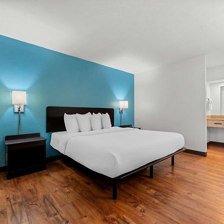 Americas Best Value Inn Hamilton Exterior photo