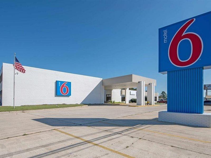Americas Best Value Inn Hamilton Exterior photo