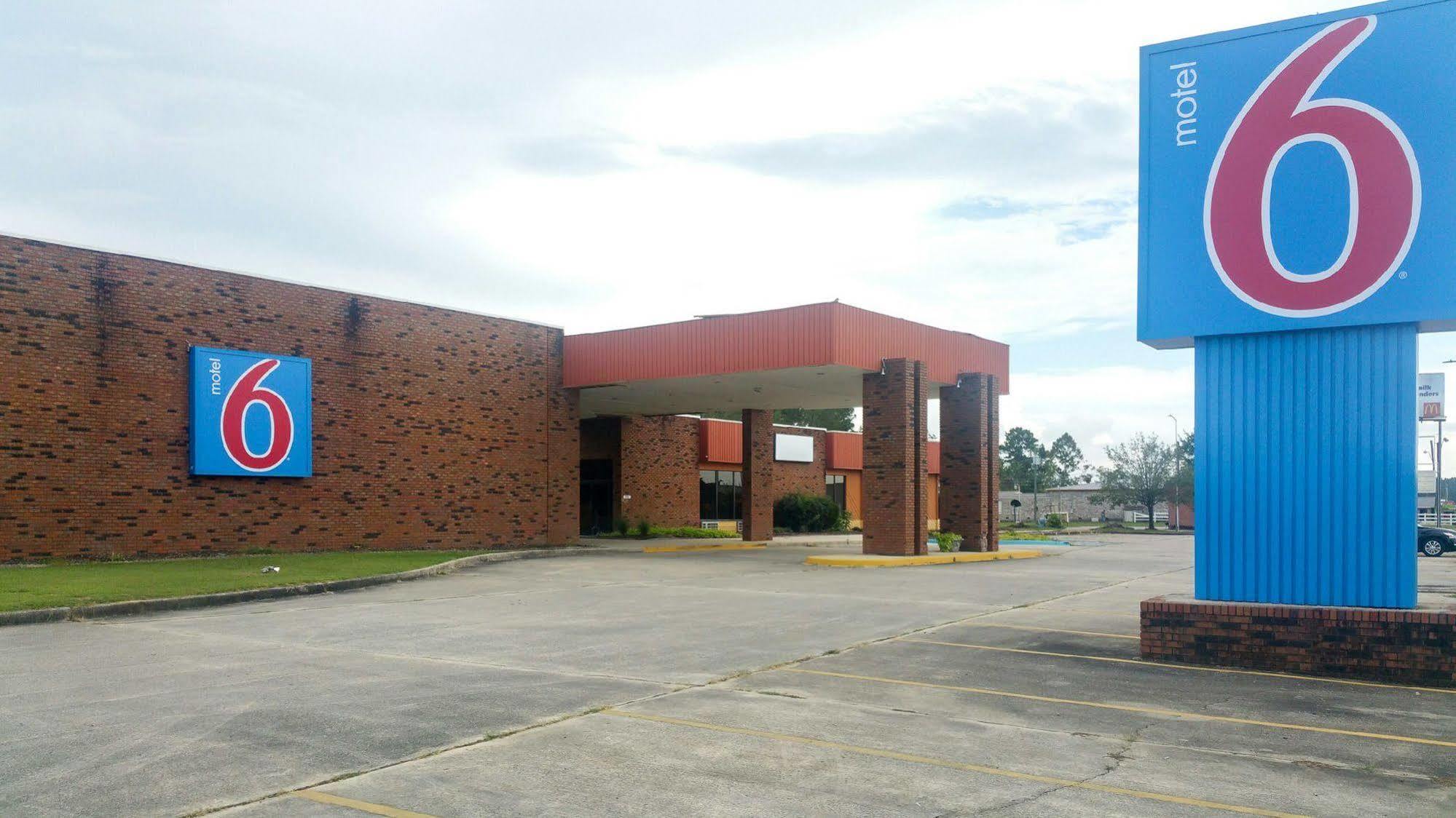 Americas Best Value Inn Hamilton Exterior photo